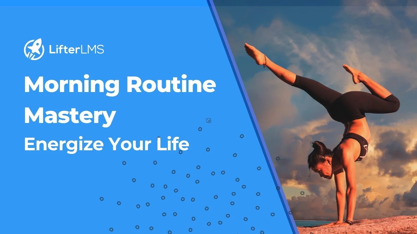 Protetto: Morning Routine Mastery: Energize Your Life